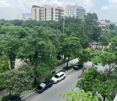 house for sale on hoang nhu tiep street - corner lot - sidewalk - business - civil construction 70m 5 floors 29.x billion