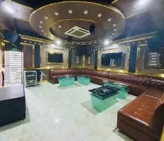 house for sale on hoang quoc viet street, area 208m2, 7 floors, shock discount 4 billion - great office space