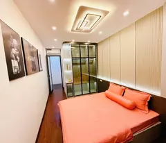 house for sale on hoang van thai street - 30m²x 2 floors - busy business - price only 5.19 billion!