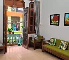 house for sale on hoang van thai street, top business, car parking, elevator standing, 87m2. price only