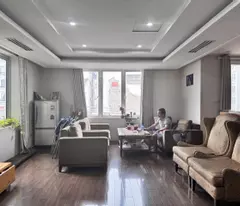 🌟house for sale on hong tien street - 40m street - business business - 6 floors of elevator🌟 📍 hong tien