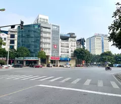 house for sale on hong tien street, 94m x 6 floors, 7m frontage, elevator, prime business location