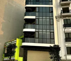 💥house for sale on hong tien street - long bien - 2 fronts - swimming pool - million dollar view💥 hong tien 76m² x 8