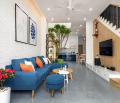house for sale on hung phu street, 10.5 billion, 41m2, rare item in district 8, ho chi minh city