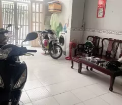 house for sale on huong lo 2, intersection 4 in four commune 60m2 2.9 billion contact 0948362610