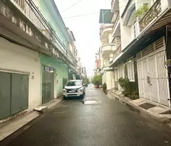 🍒house for sale on huong lo 2 street, binh tri dong, binh tan, street 6m, area 5mx10.5m, 2 floors, price 5 billion