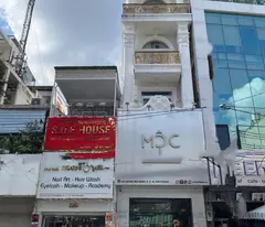 house for sale on huynh van bang street, ward 11, phu nhuan district, 166m2, 6 floors, 54 billion, pink book