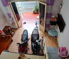house for sale on kha van can street, linh xuan ward, ho chi minh city, area 120 m2, 2 floors, 4 bedrooms, living room, 5.9 billion.