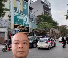 💥house for sale on kham thien street - wide sidewalk - top business - back - 31m - 5 floors. 15.x billion💥