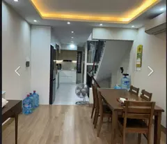 house for sale on khuat duy tien street, suitable for office, cafe, 20 billion thanh xuan district