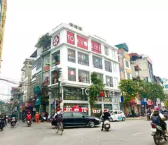 house for sale on khuong dinh street, 30m2, busy business sidewalk, only 13 billion