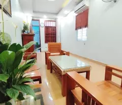 house for sale on khuong dinh street, thanh xuan district