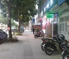 house for sale on khuong trung alley, 5 floors, want to trade