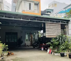 house for sale on kim giang street, 228m2, 4 floors, 8m frontage - price only 32 billion prime location: street front