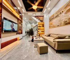 house for sale on kim hoa street, dong da, 42m2, 4 floors, 5 bedrooms, red book, good price! contact: 0975948906
