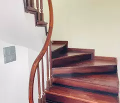 house for sale on la thanh street, ba dinh, hanoi. area: 39m2, corner lot, 3 open sides, 5 floors, cccc. price: