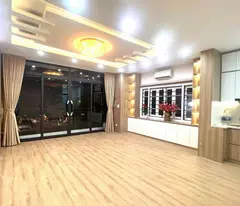 house for sale on la thanh to street, dong da - corner lot 42m² x 5t - mt 5m - avoid cars - business