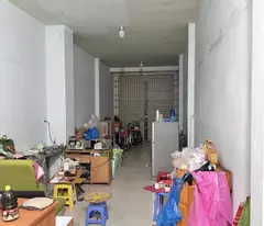 house for sale on lac long quan street, tan binh: 140m2, 4 floors, 6 bedrooms, prime business location, main pink book
