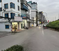 house for sale on lam du street, 110m x 7 floors, 18 self-contained rooms, cash flow 70 million/month