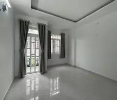 house for sale on lam van ben street, binh thuan ward - 38.5m2