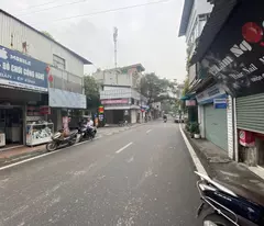 house for sale on lan yen street - rare, hard to find building business - 60mx 4 floors 15 billion