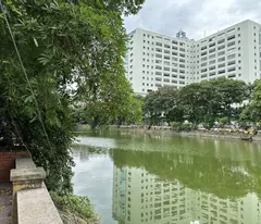 house for sale on lang pagoda, dong da - corner lot 85m² - wide acreage - cash flow 100m/th - 51.5 billion
