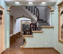 house for sale on lang street 50m2. 5 floors. 3.5m frontage. price 12.2 billion dong da hanoi