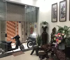 house for sale on lang street, dong da, 2 alley sides, near the street, right on 4 floors, 62m2, price 7 billion