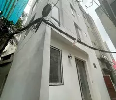 house for sale on lang street, thinh quang, dong da, area 62m2, 12t, one house to the street, right at the intersection of office, house