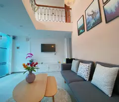 house for sale on large street front of homestay business