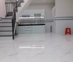 house for sale on le binh street, ward 4, tan binh, 35m2, 2 floors, 4.3 billion - 0977943598