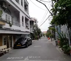💥house for sale on le co street - an lac, binh tan - cars - 102 m2 - 3 floors - 6.3 billion