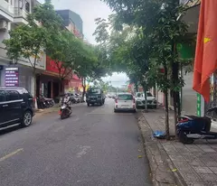 house for sale on le dai hang street area 75m, tc 11 billion
