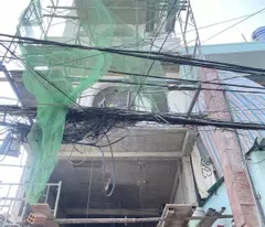 house for sale on le dinh can street - binh tan - 7 billion - 5 floors - 5 brs - golden location