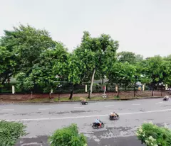house for sale on le duan street, automobile, 15/25t1 (m2) x 4 floors x 2.95 billion