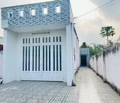 house for sale on le duc linh street, phuoc vinh an commune, cu chi district. shr 195.6m, price 465 million.