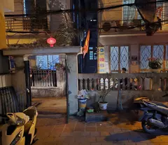 house for sale on le quang dao, phu do ward, nam tu liem district, wide frontage, investment price