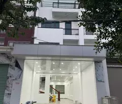 house for sale on le quang dao street, 36m wide business road in the center of xuan hoa, phuc yen, vinh