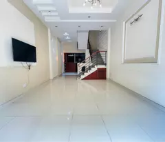 house for sale on le quang dinh - hxh - (4x14)m - sd 180.8m2 - cash flow 200/year