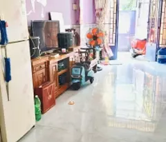 house for sale on le quang dinh street, 41 m2. security residential area, owner papers.