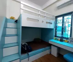 house for sale on le thanh tong street, tran hung dao ward, tptb