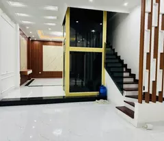 house for sale on le trong tan street - car garage, elevator, area 57m², area 4.9m - 19 billion more.