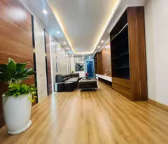 house for sale on le van khuong, district 12, 58m2, car alley, price 3.25 billion