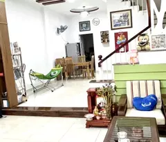 house for sale on le van khuong, district 12, hxh, 58m2, 5.9 billion