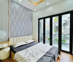 house for sale on le van luong street, tan kieng ward, district 7