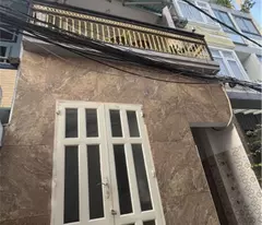 🏠 house for sale on le van luong, tan hung, district 7, 81m² (3x27m), 6.9 billion 🏠