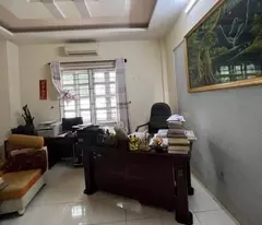 🏠house for sale on le van quoi street - binh tan - 4mx12m, 2 floors of reinforced concrete, nice book, price 3.8 billion