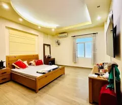 house for sale on le van sy - car alley - 5x20m 14 billion5