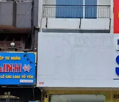 house for sale on le van sy street - district 3 - car alley - 80m2