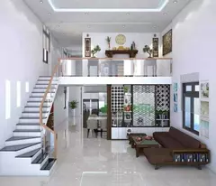 house for sale on le van viet street, tang nhon phu b ward, thu duc city